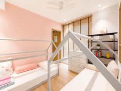 Tree House (D23), Condominium #580679321